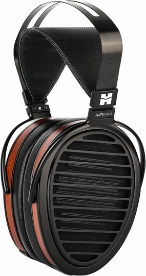 HIFIMAN Arya Organic Full-Size Over-Ear Open-Back Planar Magnetic Headphone with Stealth Magnets for Audiophiles, Home & Studio Listening audiophile headphones,high-end headphones,studio over-ear,