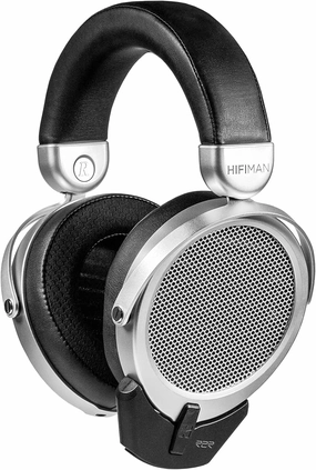 HIFIMAN Deva-Pro Over-Ear Full-Size Open-Back Planar Magnetic Headphone with Bluetooth Dongle/Receiver, Himalaya R2R Architecture DAC, Easily Switch Between Wired and Wireless, Bluetooth 5.0 audiophile headphones,high-end headphones,studio over-ear,