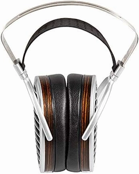 HIFIMAN HE1000se Full-Size Over Ear Planar Magnetic Audiophile Adjustable Headphone with Comfortable Earpads Open-Back Design Easy Cable Swapping audiophile headphones,high-end headphones,studio over-ear,