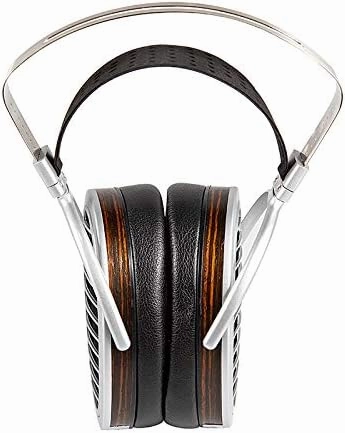 HIFIMAN HE1000se Full-Size Over Ear Planar Magnetic Audiophile Adjustable Headphone with Comfortable Earpads Open-Back Design Easy Cable Swapping audiophile headphones,high-end headphones,studio over-ear,