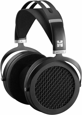 HIFIMAN SUNDARA Over-Ear Full-Size Planar Magnetic HiFi Stereo Wired Headphones for Studio&Audiophiles (Black) audiophile headphones,high-end headphones,studio over-ear,
