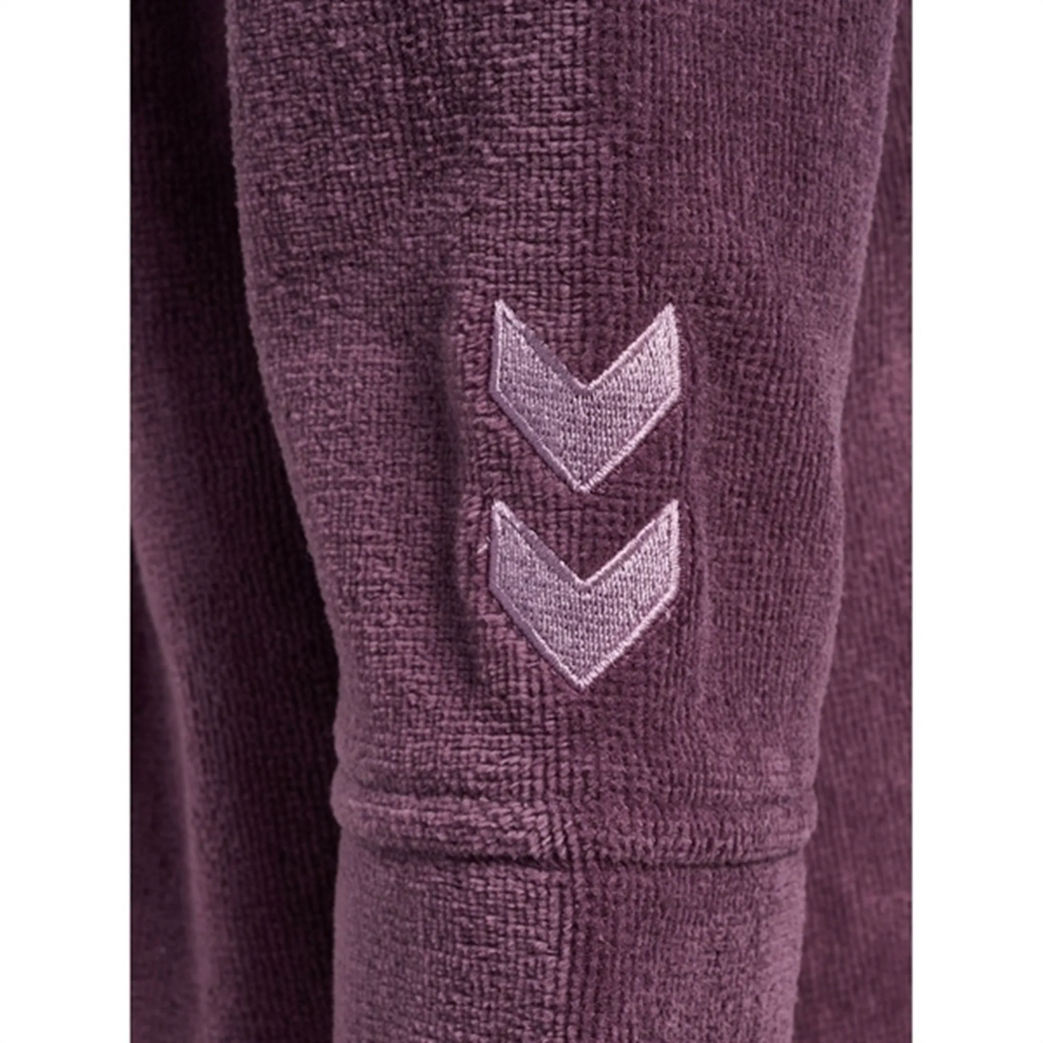 Hummel Arctic Dusk Kirby Robe