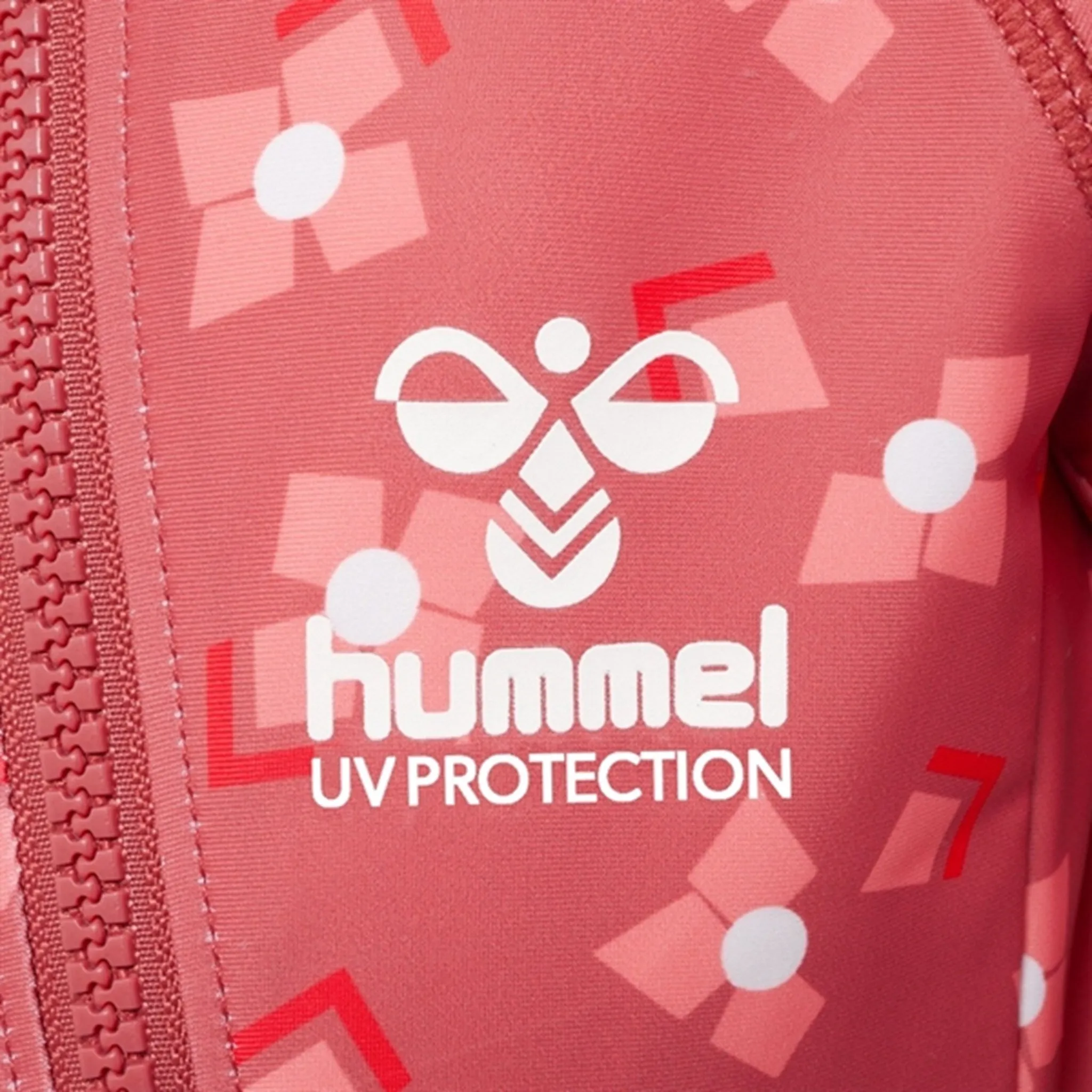 Hummel Dusty Cedar Cala Swim Suit
