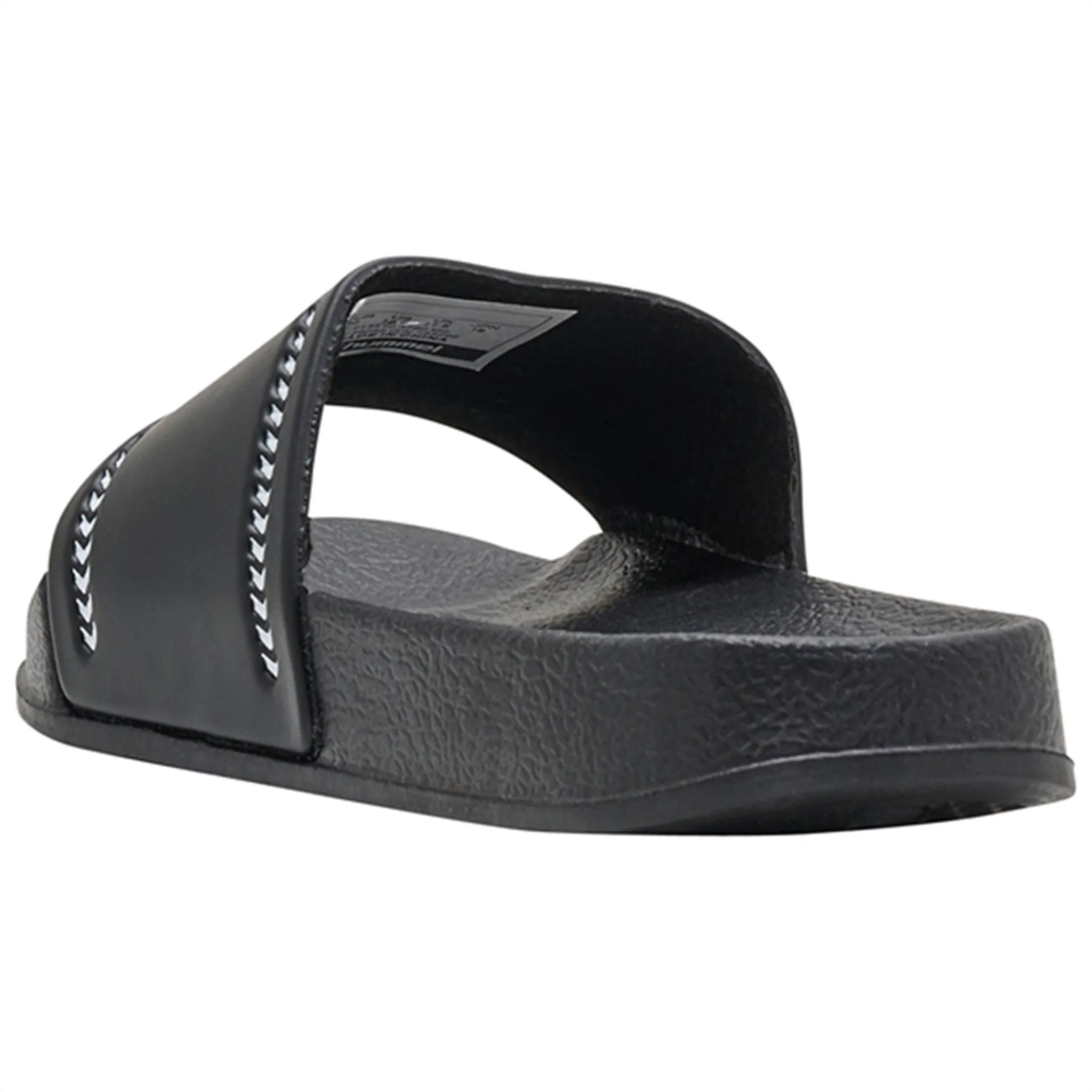 Hummel Pool Slide JR Black