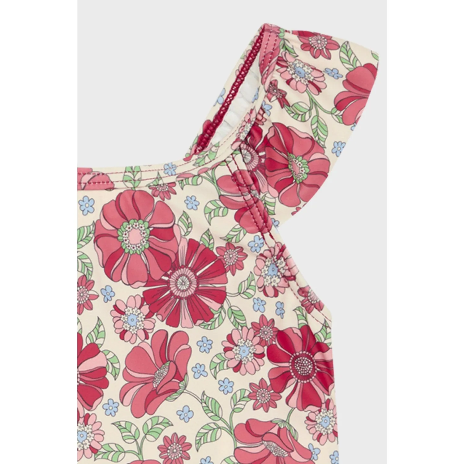 Hust & Claire Soft Pink Hala Bikini