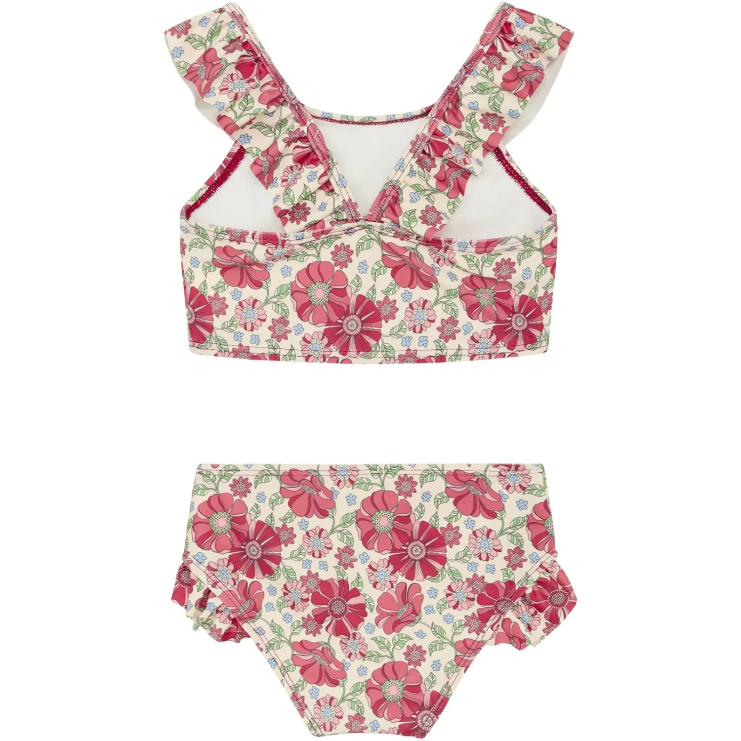 Hust & Claire Soft Pink Hala Bikini