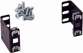 IAB102V10-1U 1U 2 inch Rack Extender for Industrial Standard 19 inch 2 Post or 4 Post Rack Cabinet. music server,hi-fi media server,digital audio storage,