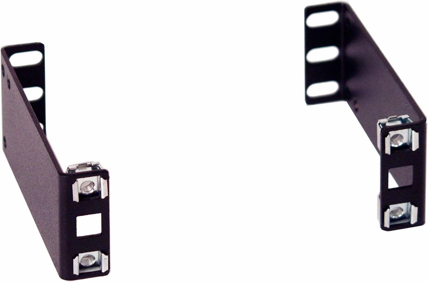 IAB104V10-1U 1U 4 inch Rack Extender for Industrial Standard 19 inch 2 Post or 4 Post Rack Cabinet. music server,hi-fi media server,digital audio storage,