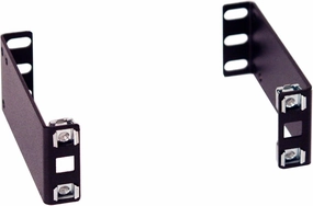 IAB104V10-1U 1U 4 inch Rack Extender for Industrial Standard 19 inch 2 Post or 4 Post Rack Cabinet. music server,hi-fi media server,digital audio storage,
