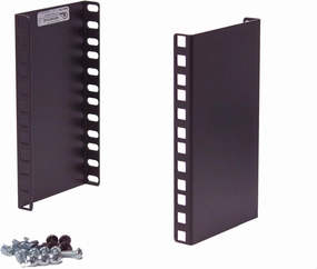 IAB104V10-4U 4U 4 inch Universal Rack Extender for Industrial Standard 19 inch Relay Rack or 4 Post Rack Cabinet. music server,hi-fi media server,digital audio storage,