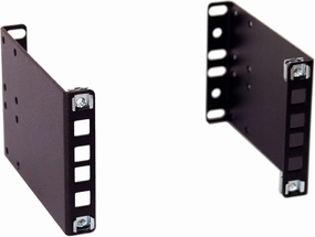 IAB105V10-2U 2U 5 inch Rack Extender for Industrial Standard 19 inch 2 Post or 4 Post Rack Cabinet. music server,hi-fi media server,digital audio storage,