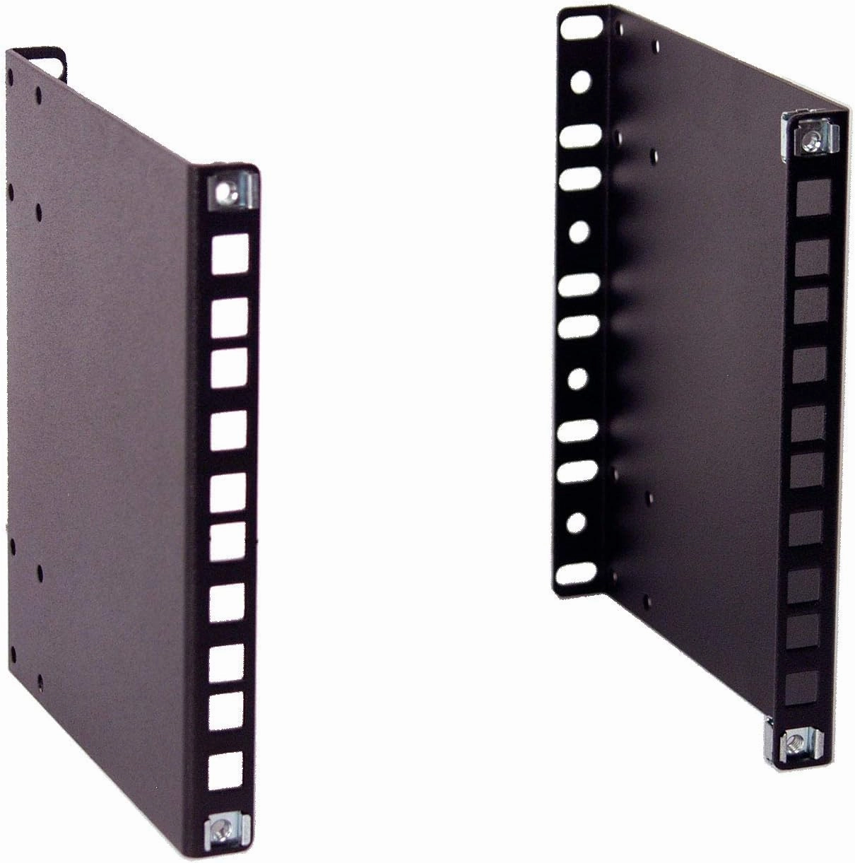 IAB106V10-4U 4U 6 inch Rack Extender for Industrial Standard 19 inch 2 Post or 4 Post Rack Cabinet. music server,hi-fi media server,digital audio storage,