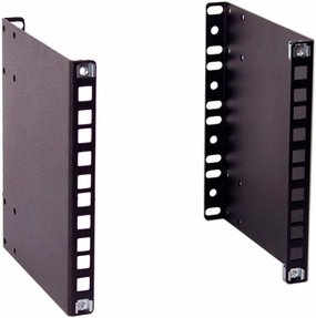 IAB106V10-4U 4U 6 inch Rack Extender for Industrial Standard 19 inch 2 Post or 4 Post Rack Cabinet. music server,hi-fi media server,digital audio storage,