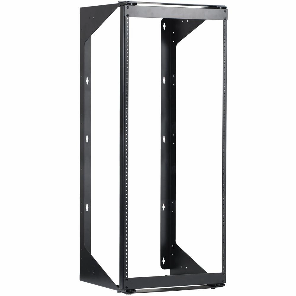 ICC Wall Mount Swing Frame Rack with 25 RMS music server,hi-fi media server,digital audio storage,