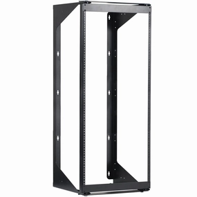 ICC Wall Mount Swing Frame Rack with 25 RMS music server,hi-fi media server,digital audio storage,