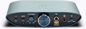 iFi Audio Zen CAN Signature Balanced Desk-Fi Headphone Amplifier headphone amplifier,portable amp,desktop headphone amp,