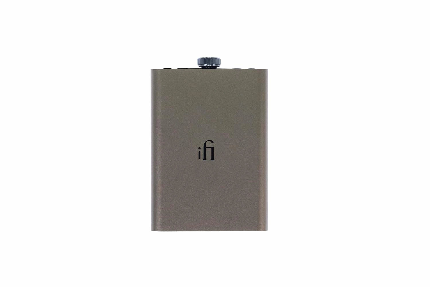 iFi hip-dac3 - Portable Hi-Res DAC/Headphone Amp - True Balanced Circuit, 400mW Output, Dual USB-C, PCM 384kHz/DSD256/MQA Decoding, XBass Analog Enhancement, PowerMatch, iEMatch & up to 12hrs Playtime DAC,USB audio converter,digital to analog converter