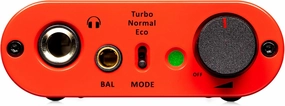 iFi iDSD Diablo Purist Portable DAC & Headphone Amplifier  Ultra-High-Resolution Audio, 4,100mW Power, USB/SPDIF Input, Balanced 4.4mm Output, Hi-Fi Sound for Audiophiles & Professionals audiophile headphones,high-end headphones,studio over-ear,