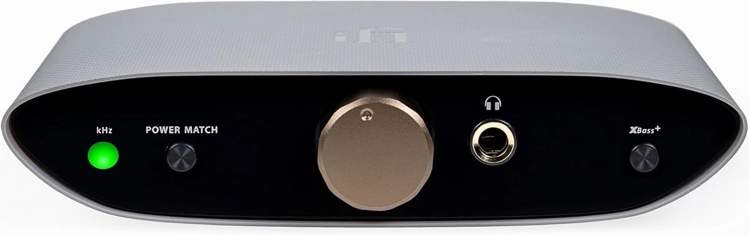 iFi Zen Air DAC - High Resolution DAC - MQA Renderer - High Resolution Music DAC DAC,USB audio converter,digital to analog converter,