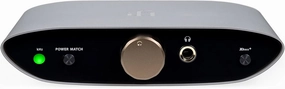 iFi Zen Air DAC - High Resolution DAC - MQA Renderer - High Resolution Music DAC DAC,USB audio converter,digital to analog converter,