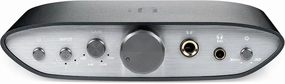 iFi Zen CAN Balanced Desktop Headphone Amp and Preamp with 4.4mm Outputs (UK PIN) phono preamp,turntable amplifier,record player preamp,