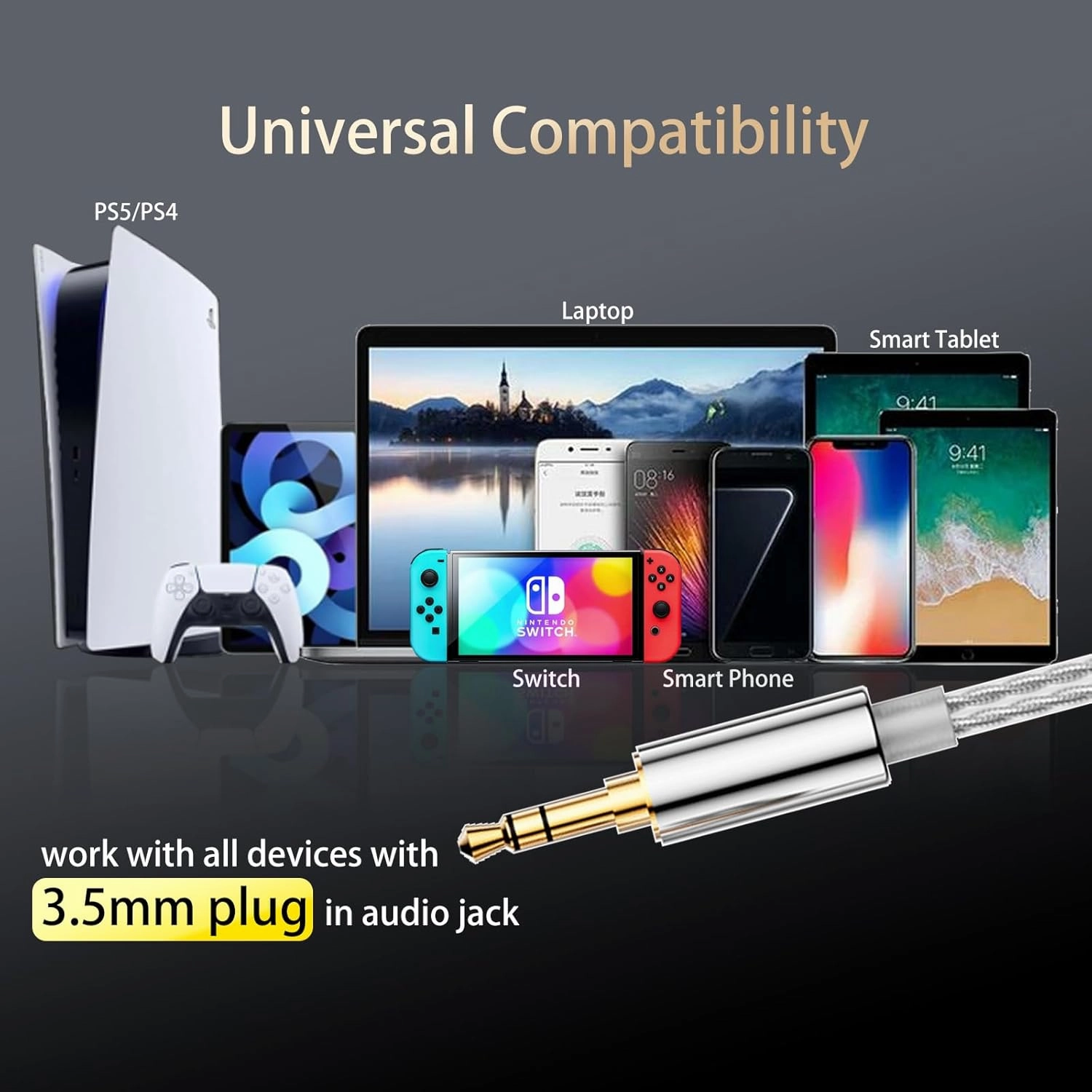 in Ear Monitor Headphones Hybrid Banlance Armature with Dynamic in Ear Headphones 1BA 1DD HiFi Deep Bass IEM Earphones Gaming Earbuds (Without mic)