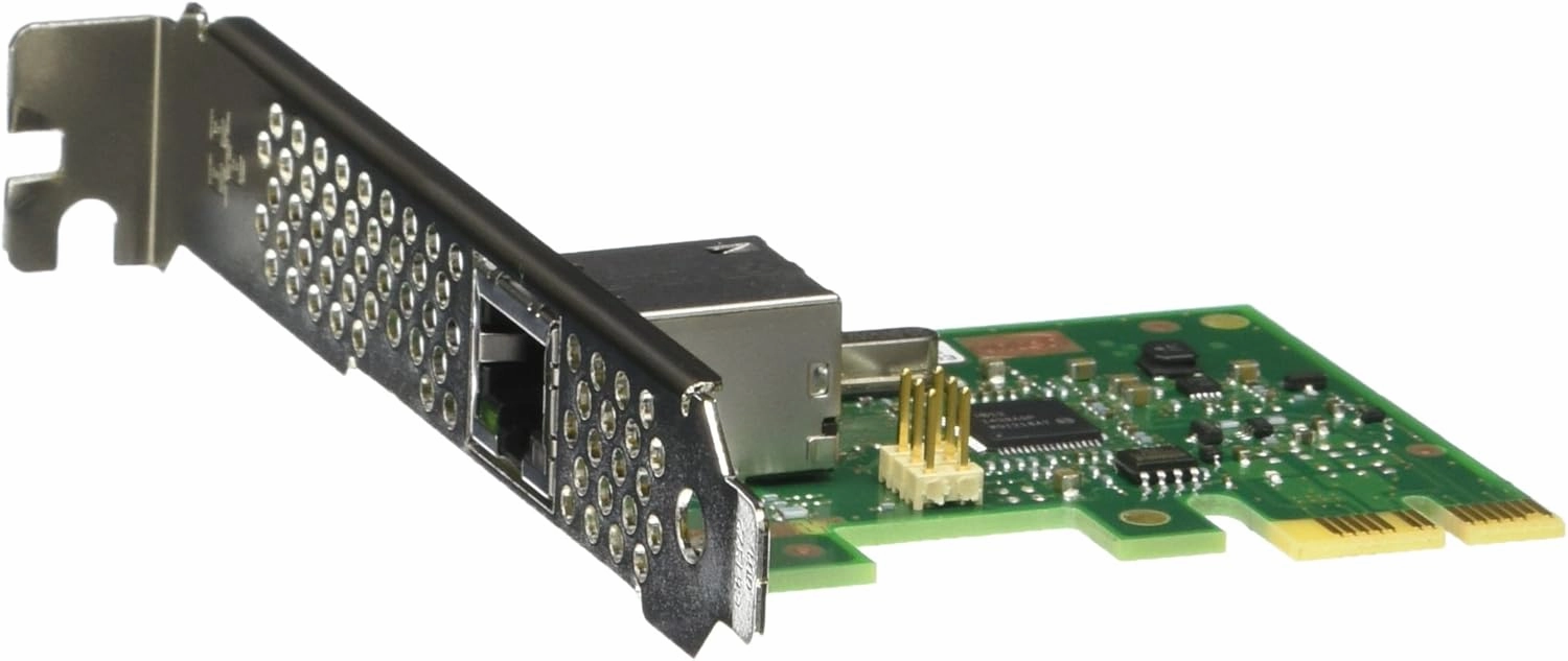 Intel Ethernet Server Adapter I210T1 music server,hi-fi media server,digital audio storage,
