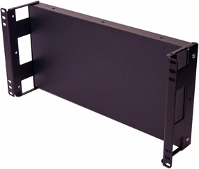 IRP1053S 5U Rackmount 3.78 inch Low Profile Solid Panel for Industrial Standard EIA-310 19 inch 2-Post Relay Rack or 4-Post Server Rack music server,hi-fi media server,digital audio storage,