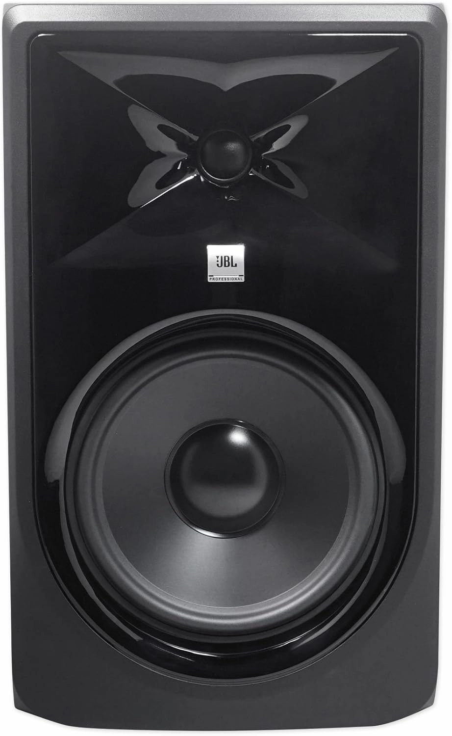 JBL 308P MkII 8" Studio Monitoring Speakers (Pair)