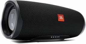 JBL Charge 4 - Waterproof Portable Bluetooth Speaker - Black floorstanding speakers,tower speakers,stereo floor speakers,