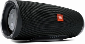 JBL Charge 4 - Waterproof Portable Bluetooth Speaker - Black wireless speakers,portable Bluetooth speaker,multiroom speaker,