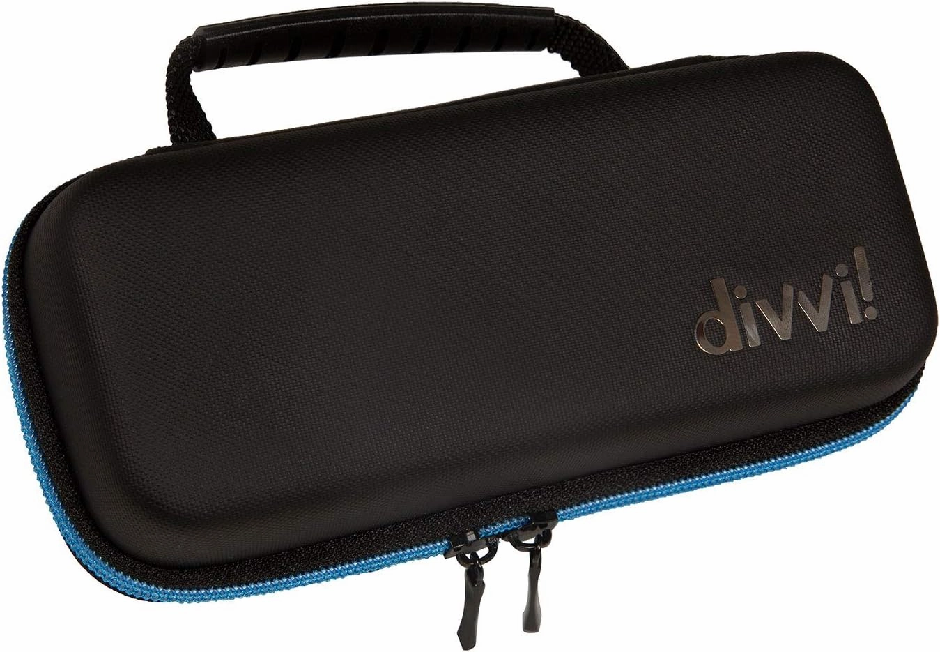 JBL Flip 5 (Black)   Bundle with divvi! Protective Hardshell Case