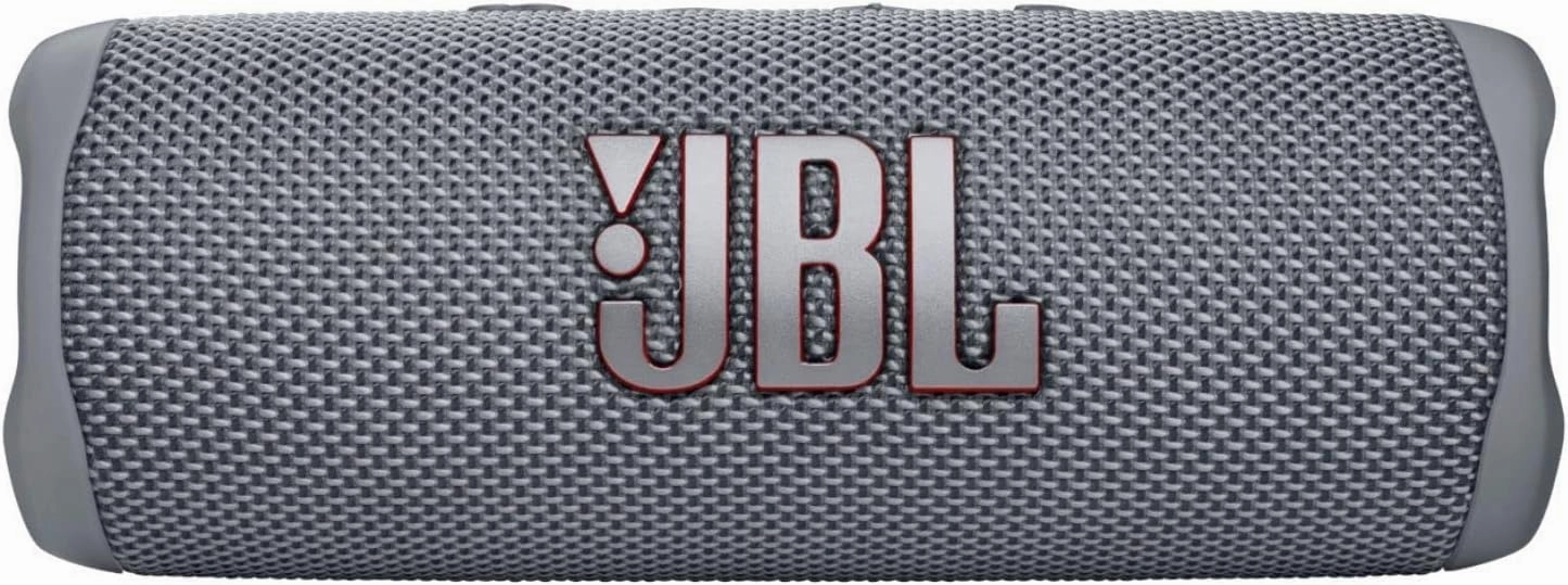 JBL FLIP 6 Portable Wireless Bluetooth Speaker Waterproof - Gray (Renewed) wireless speakers,portable Bluetooth speaker,multiroom speaker,