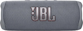 JBL FLIP 6 Portable Wireless Bluetooth Speaker Waterproof - Gray (Renewed) wireless speakers,portable Bluetooth speaker,multiroom speaker,