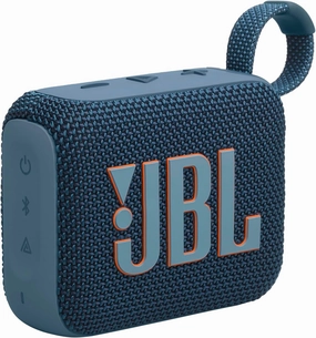 JBL Go 4 - Ultra-Portable, Waterproof and Dustproof Bluetooth Speaker, Big Pro Sound with Punchy bass, 7-Hour Built-in Battery, Made in Part with Recycled Materials (Blue) floorstanding speakers,tower speakers,stereo floor speakers,