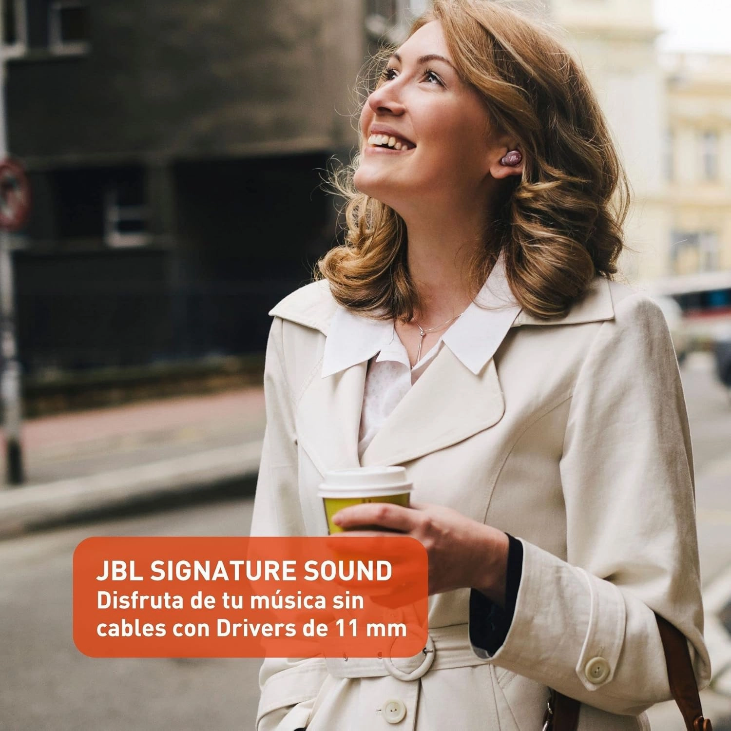 JBL Live Free 2 - True Wireless Noise Cancelling Earbuds, Up to 35hrs of Playtime, 6 mics for Perfect Calls with Zero Noise, IPX5 Waterproof, Oval Tubes for Better Comfort, Isolation, & bass (Black)