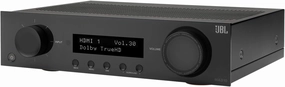 JBL MA310 5.2-Channel 4K Receiver (Black) AV receiver,surround receiver,home theater amplifier,