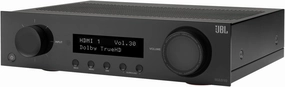 JBL MA510 5.2-Channel 8K Receiver (Black) AV receiver,surround receiver,home theater amplifier,