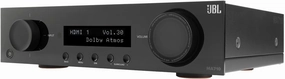 JBL MA710 7.2-Channel 8K AV Receiver (Black) AV receiver,surround receiver,home theater amplifier,