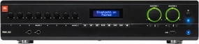 JBL Professional VMA260 Commercial Series 60-Watt Bluetooth-Enabled Mixer/Amplifier integrated amplifier,stereo receiver,hi-fi amp combo,