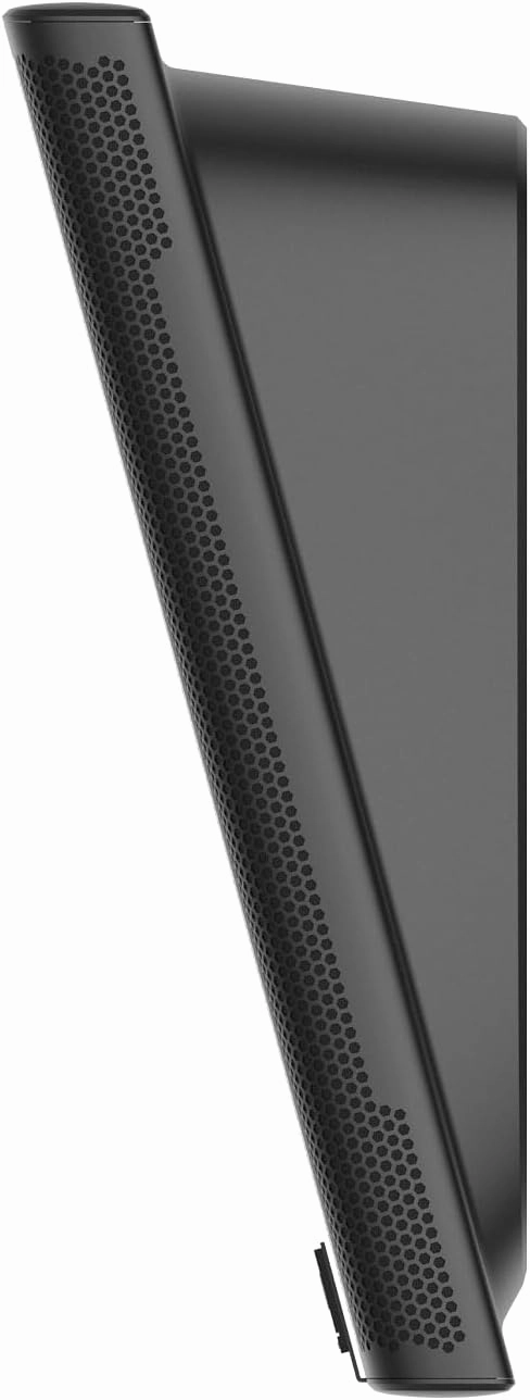 JBL SLP12/T Low-Profile On-Wall Speaker, 3", Black, 1 Pair