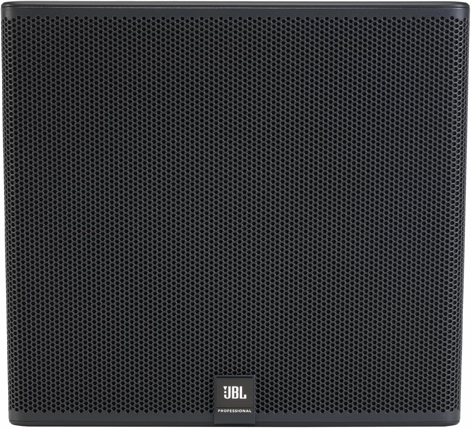 JBL SLP12/T Low-Profile On-Wall Speaker, 3", Black, 1 Pair