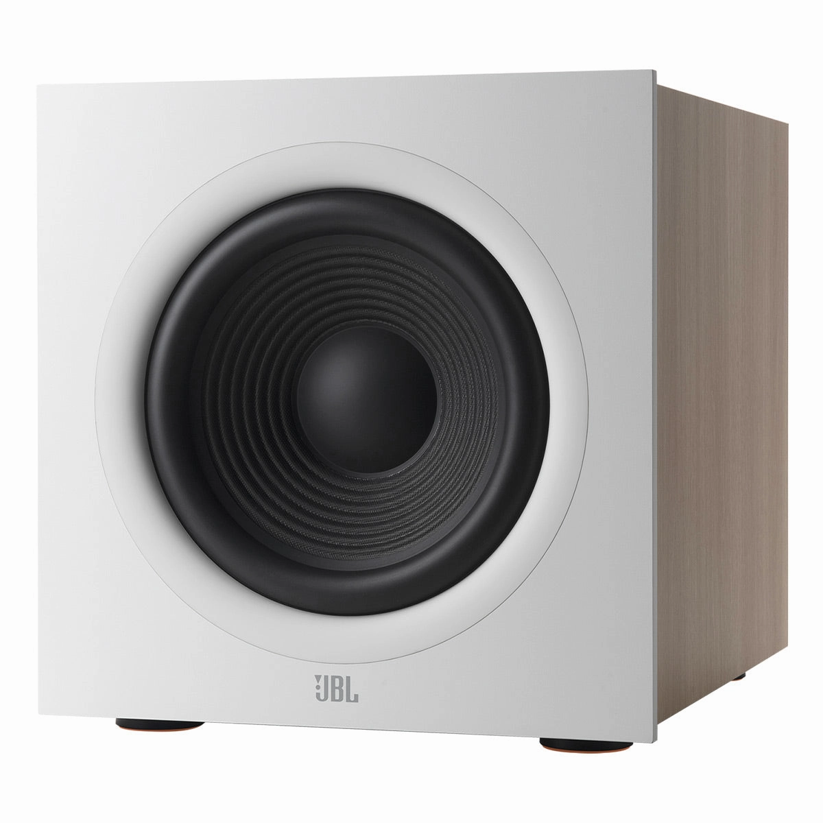 JBL Stage 200P 10" Subwoofer (White)