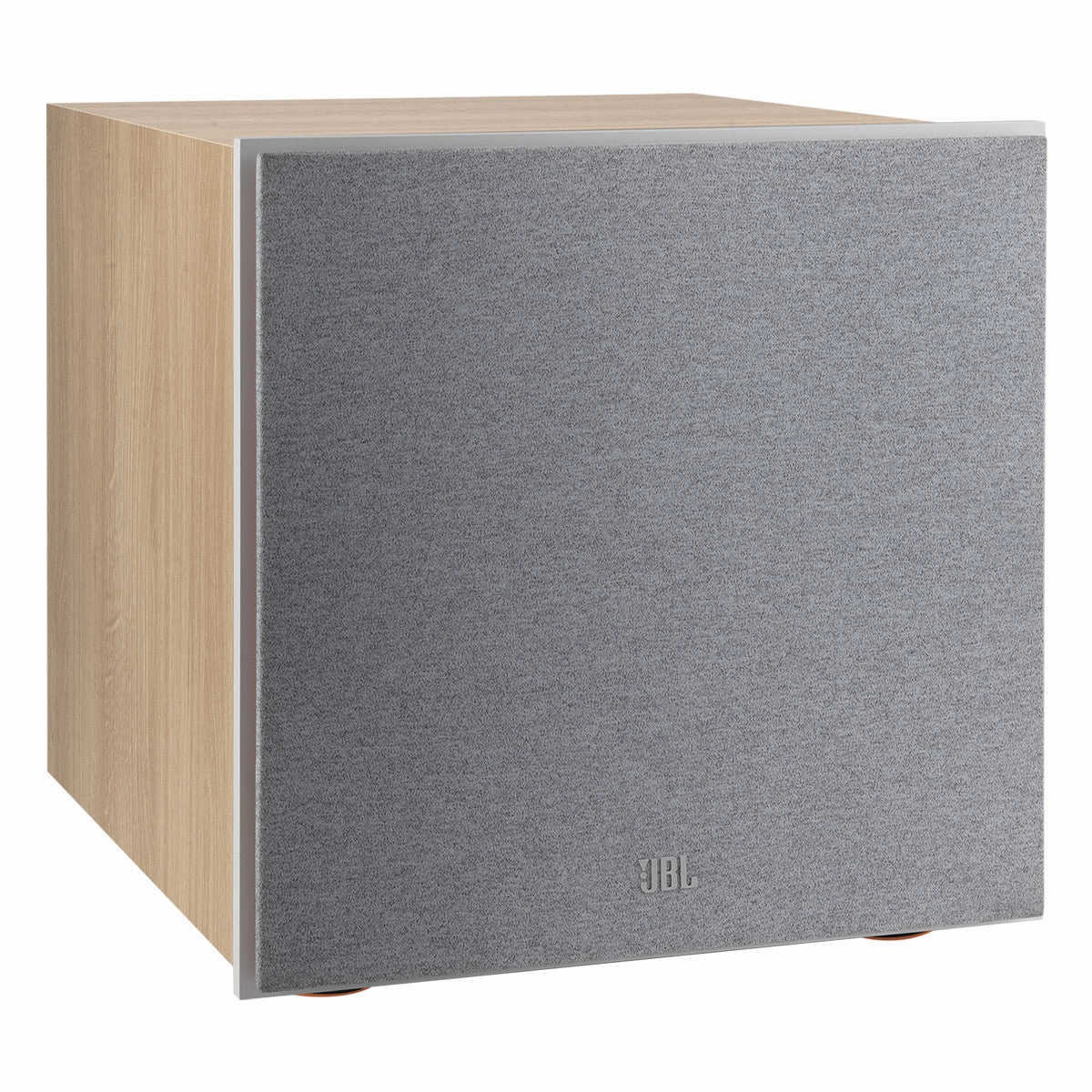 JBL Stage 200P 10" Subwoofer (White)