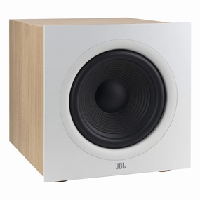 JBL Stage 200P 10" Subwoofer (White) Subwoofers,Bass Speakers,Woofers