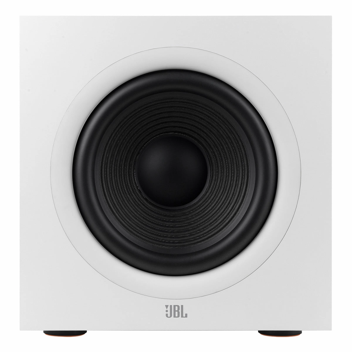 JBL Stage 200P 10" Subwoofer (White)
