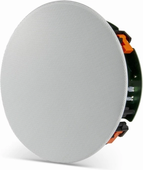 JBL Stage 280C - in-Ceiling Loudspeaker with 8" Polycellulose Cone Woofer, 1" Aluminum Dome Tweeter & Zero Bezel Grille soundbar,TV speaker bar,home theater soundbar,
