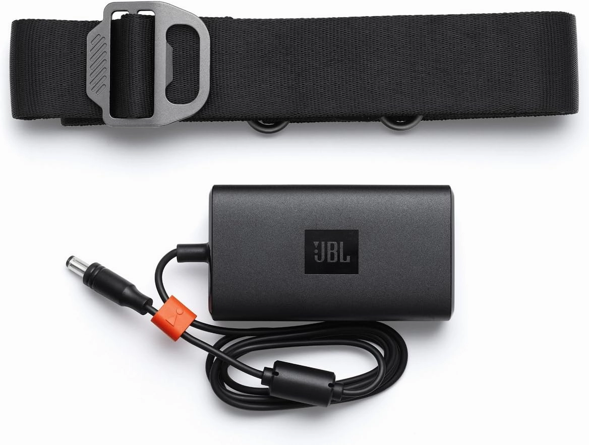 JBL Xtreme 2, Waterproof Portable Bluetooth Speaker, Black