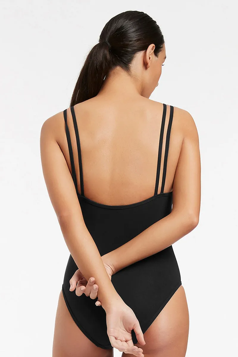 Jetset Double Strap 1Pce
