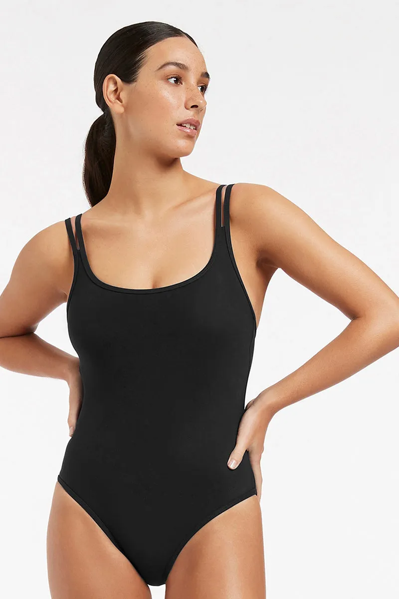 Jetset Double Strap 1Pce
